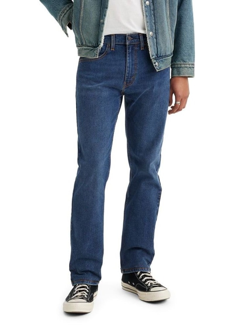 Levi's Men's 506 Comfort Straight Jeans