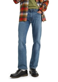 Levi's Men's 506 Comfort Straight Jeans