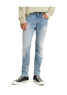 Levi's Men's 510 Skinny Fit Eco Performance Jeans - Love Buzzed