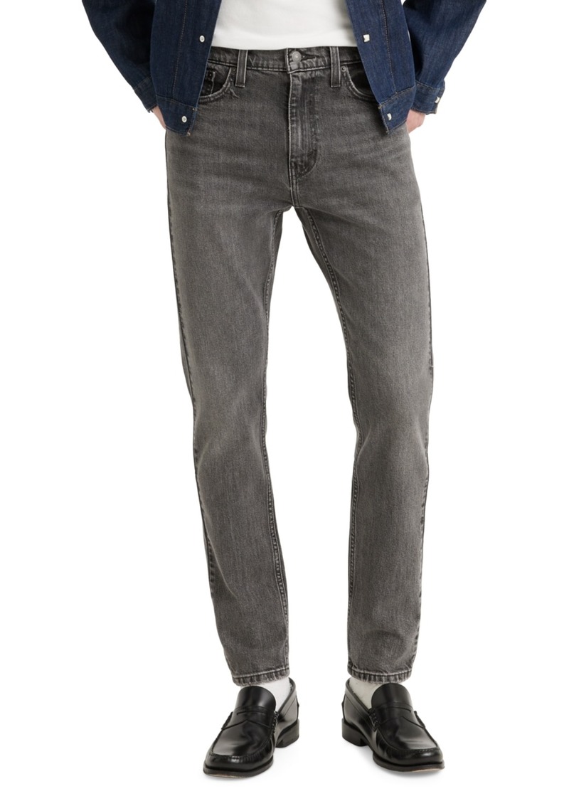 Levi's Men's 510 Skinny Fit Eco Performance Jeans - Mention Me