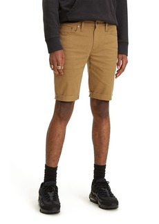 Levi's Men's 511 Slim Cut-Off Shorts