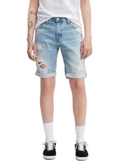 Levi's Men's 511 Slim Cut-Off Shorts