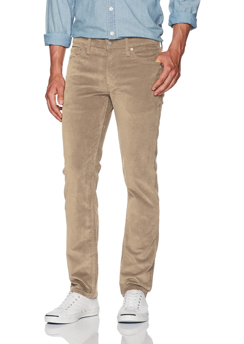 levi's 511 cords mens