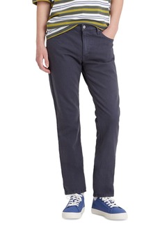 Levi's Men's 511 Slim Fit Eco Ease Jeans - India Ink