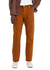 Levi's Men's 511 Slim Fit Eco Ease Jeans - Monks Robe