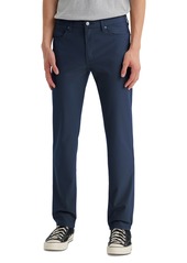 Levi's Men's 511 Slim-Fit Flex-Tech Pants Macy's Exclusive - Charred Gray