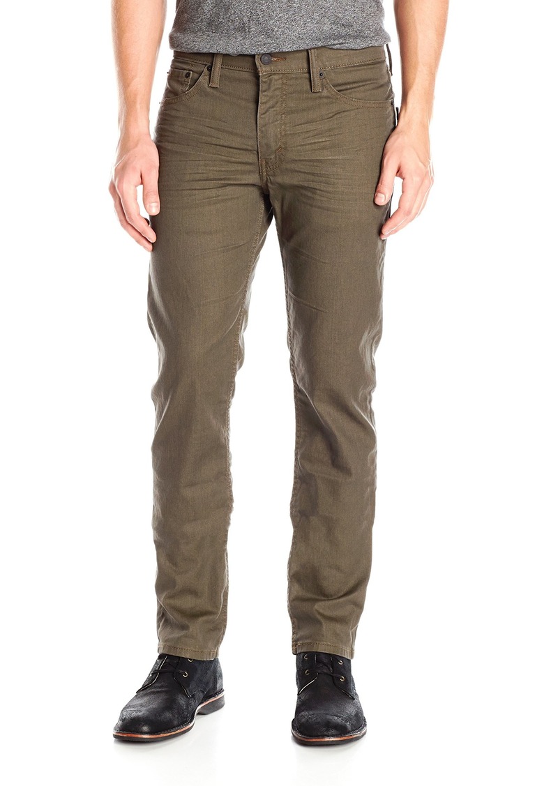 levi's 511 new khaki