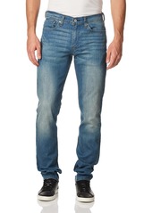 Levi's Men's 511 Slim Fit Jeans (Also Available in Big & Tall) Throttle-Stretch