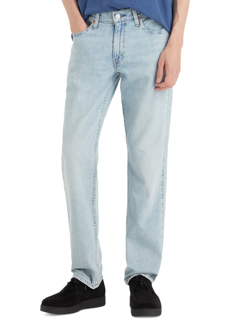 Levi's Men's 511 Slim Fit Jeans - Take It Al