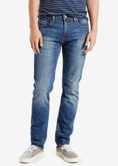 Levi's Men's 511 Slim Fit Jeans - Throttle