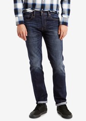 Levi's Men's 511 Slim Fit Jeans - Sequoia