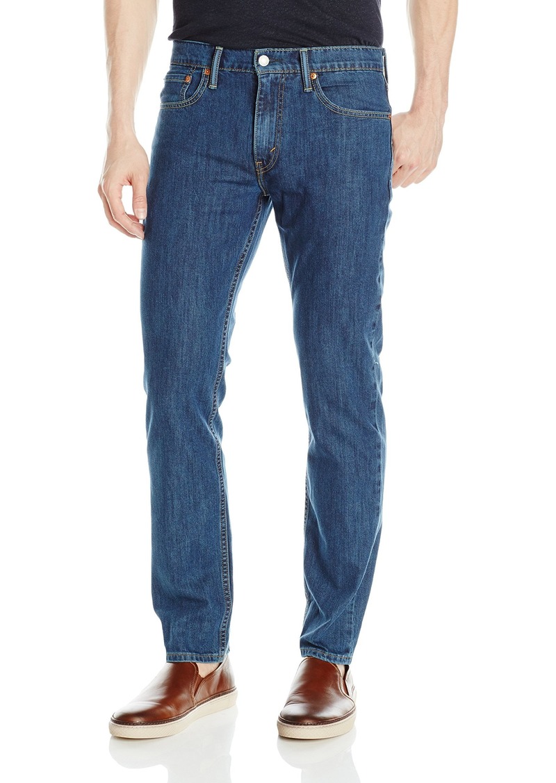 levis slim stretch 511