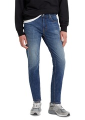 Levi's Men's 511 Slim-Fit Stretch Ease Jeans - Glowing Octupus