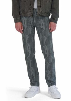 Levi's Men's 511 Slim Fit Jeans (Discontinued) Dark Slate-Stretch