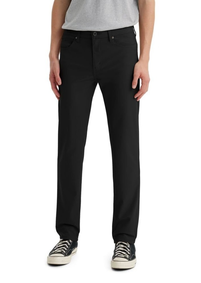 Levi's Men's 511 Slim Tech Pants