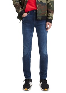Levi's Men's 512 Slim Taper All Seasons Tech Jeans - Cholla Subtle
