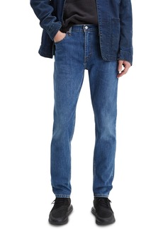 Levi's Men's 512 Slim Taper All Seasons Tech Jeans - Manzanita