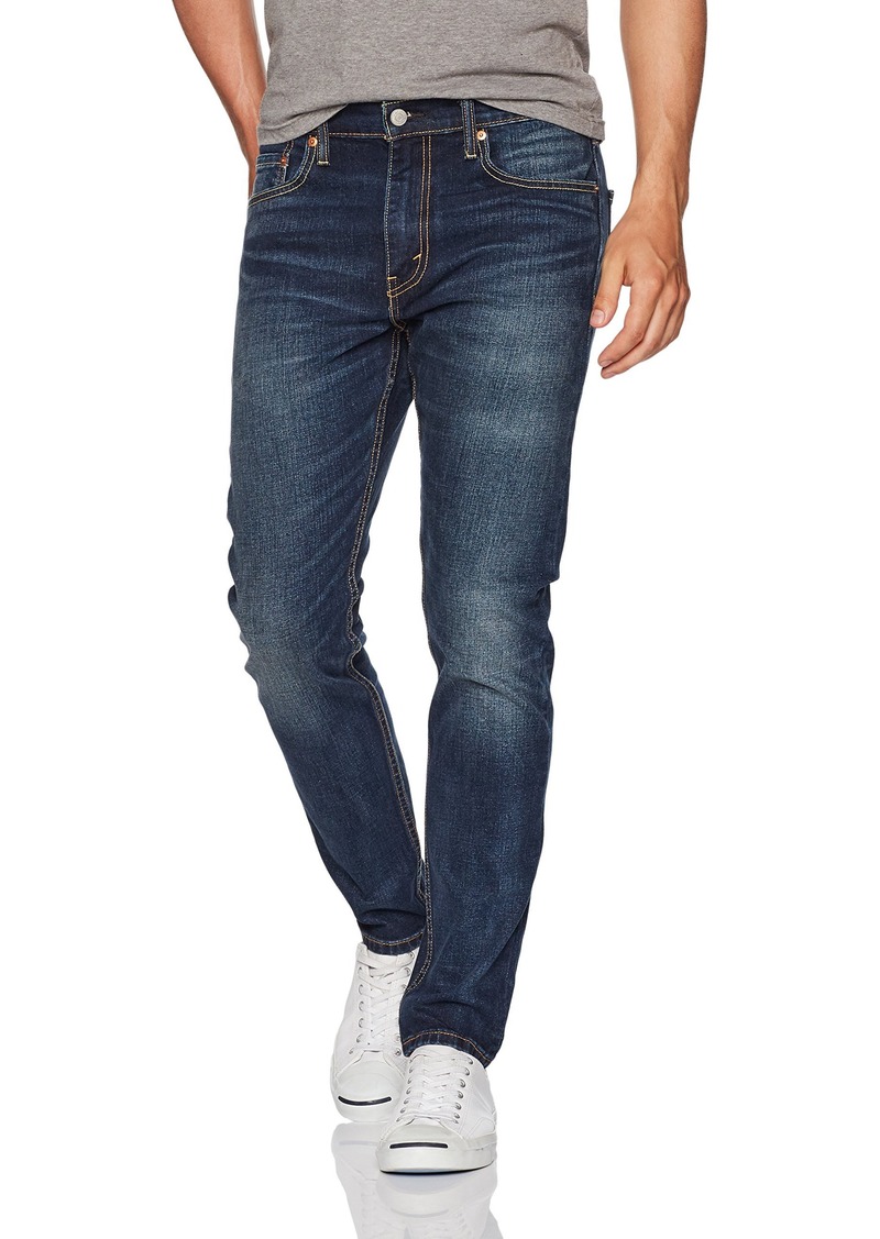 levis 512 taper mens