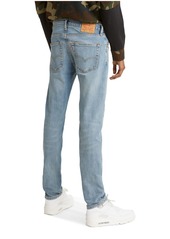 Levi's Men's 512 Slim Taper Fit Jeans - Worn To Ride