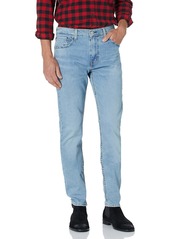 Levi's Men's 512 Slim Taper Fit Jeans  36Wx36L
