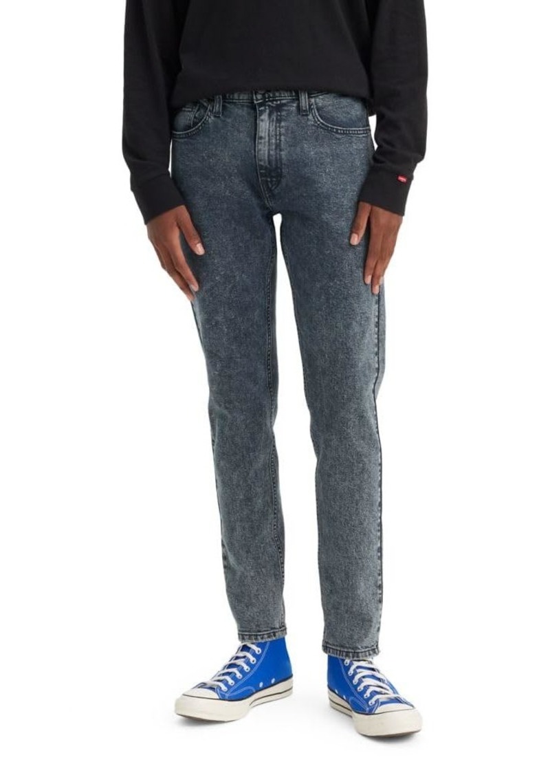Levi's Men's 512 Slim Taper Fit Jeans (Seasonal)
