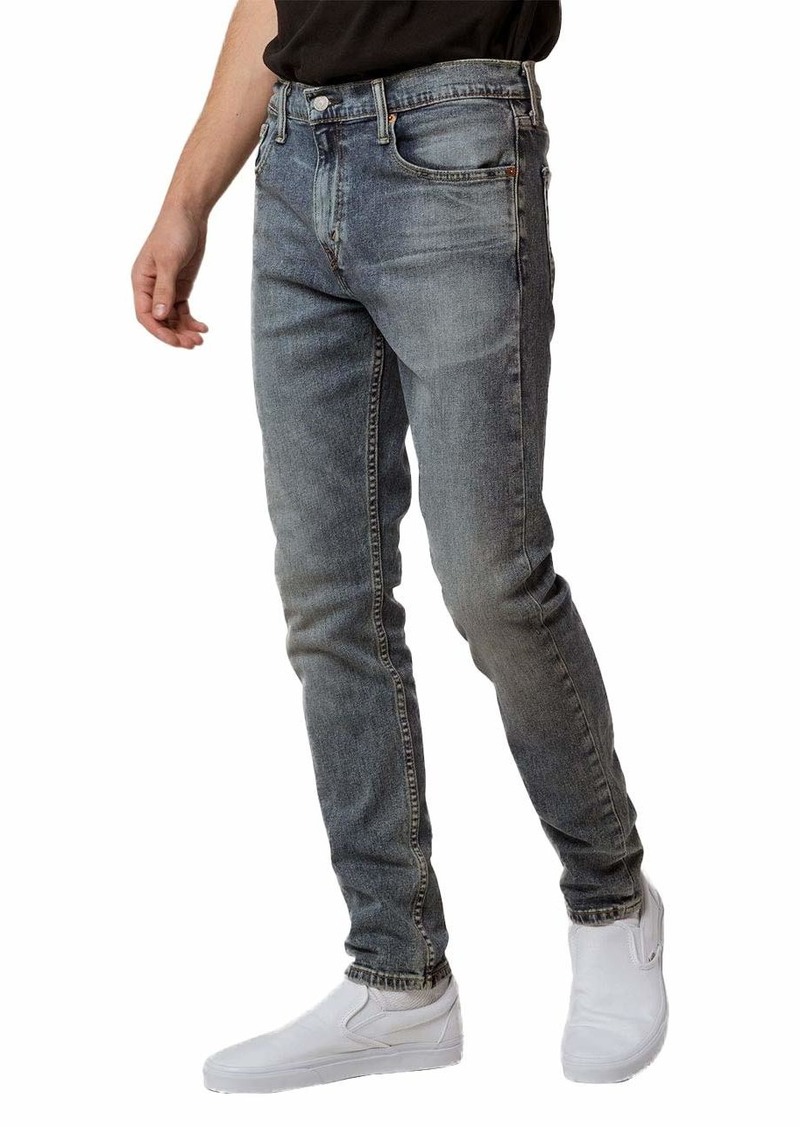 Levi's Levi's Men's 512 Slim Taper Fit Jeans Sin City-Stretch | Jeans