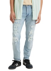 Levi's Men's 512 Slim Tapered Eco Performance Jeans - Native Cali