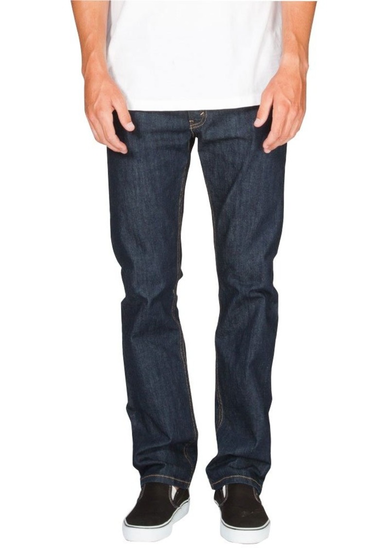 Levi's Men's 513 Slim Straight Jeans  28x30