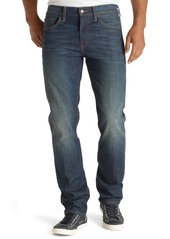 Levi's Men's 514 Straight Fit Jeans - Stonewash Stretch