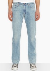 Levi's Men's 514 Straight Fit Jeans