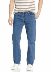 Levi's Men's 514 Straight Fit Stretch Jeans -  -