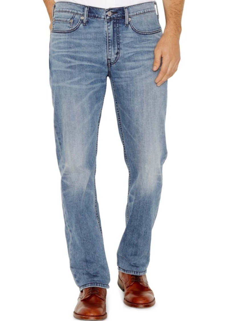 levi mens jeans styles