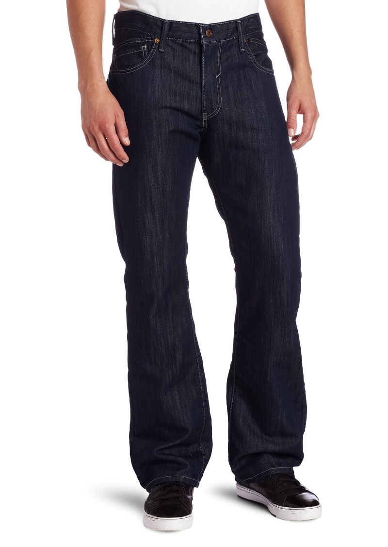 levi's 527 low boot cut jeans