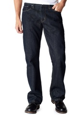 Levi's Men's 527 Slim Bootcut Fit Jeans - Dumbo The Octopus