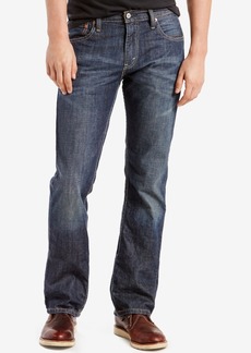 Levi's Men's 527 Slim Bootcut Fit Jeans - Andi