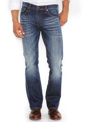 Levi's Men's 527 Slim Bootcut Fit Jeans - Wave Allusions Stretch