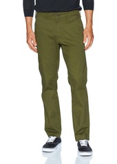 541 Athletic Fit Chino Pant 