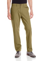 men's 541 athletic fit chino pant