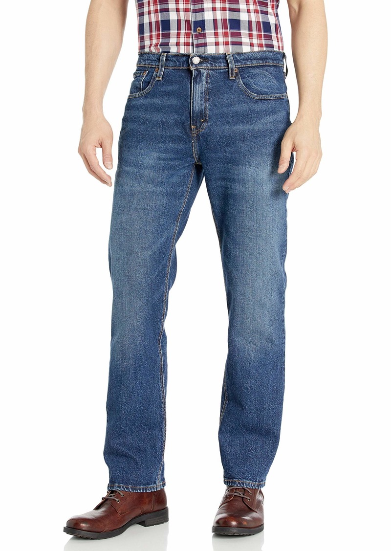 Levi's Men's Regular 541 Athletic Fit Jeans (Discontinued)