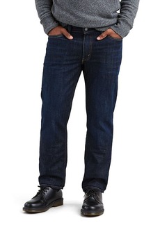 Levi's Men's 541 Athletic Fit Jeans (Also Available in Big & Tall) (New) The Rich