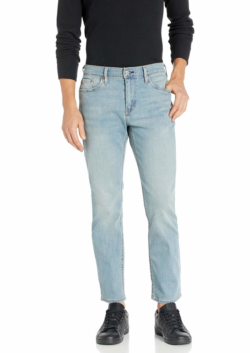 levis the bay mens