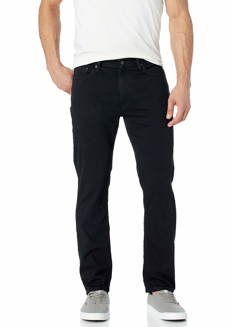levis 541 jeans black