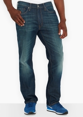 Levi's Men's 541 Athletic Taper Fit Stretch Jeans - Stealth