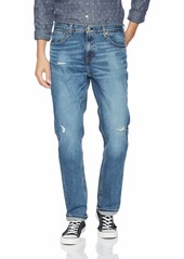 levi's men's 541 athletic straight fit jean