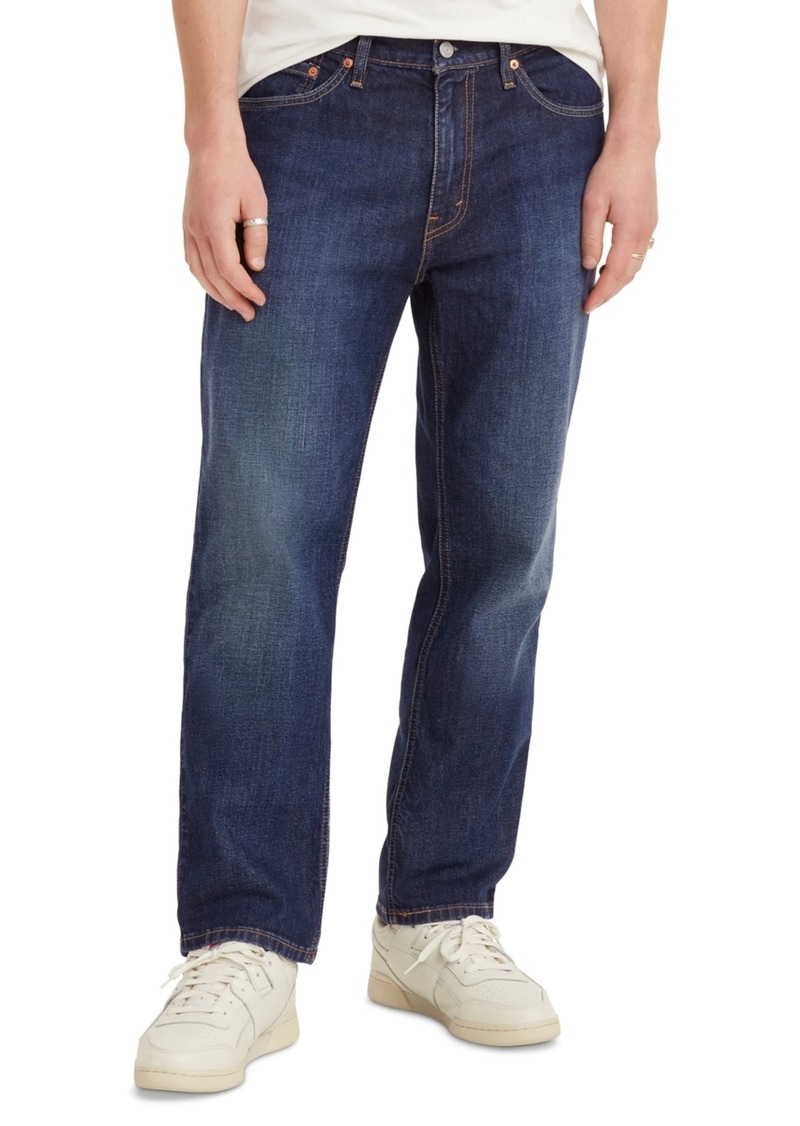 Levi's Men's 541 Athletic Taper Fit Eco Ease Jeans - Ancient Ways