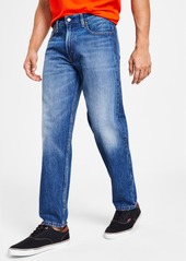 Levi's Men's 550 '92 Relaxed Taper Jeans - What's Going On Dx
