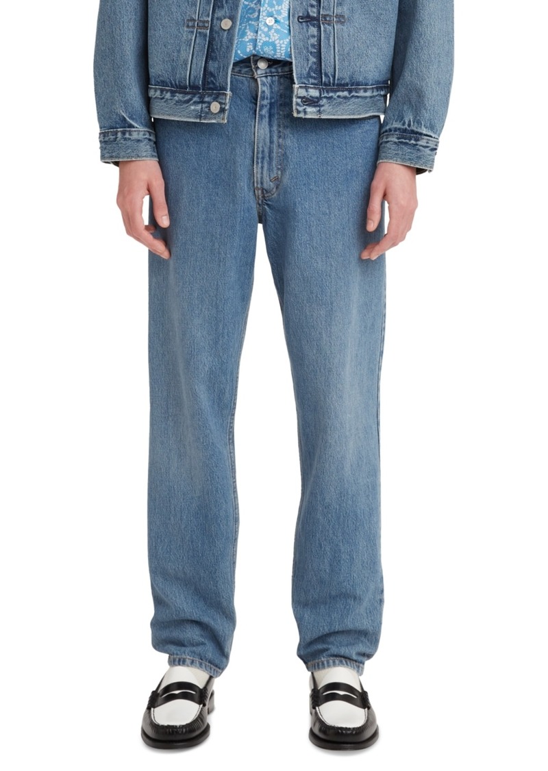 Levi's Men's 550 '92 Relaxed Taper Jeans - Longboards