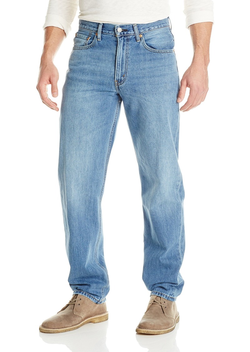 levi's 550 relaxed fit