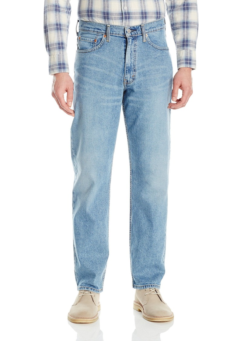 levi's relaxed fit jeans mens