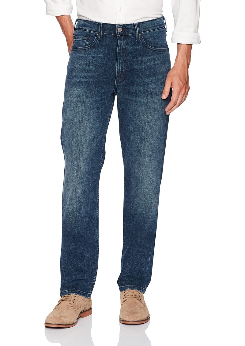 levi's relaxed fit jeans mens